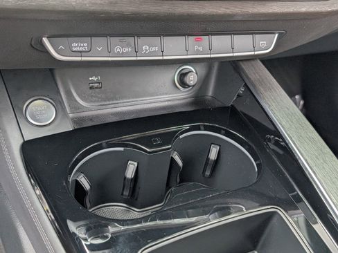 Used 2022 Audi A4 2.0T Premium Plus image 26