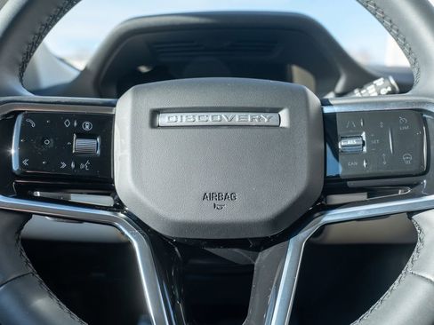 Certified 2024 Land Rover Discovery Sport S image 15