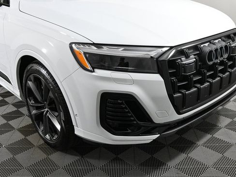 New 2026 Audi Q7 3.0T Premium Plus image 40