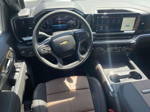 New 2026 Chevrolet Silverado 3500 High Country w/ High Country Premium Package AWD/4WD image 11