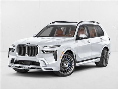 New 2026 BMW ALPINA XB7