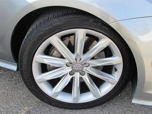 Used 2012 Audi A7 3.0T Prestige image 27