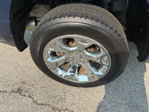 Used 2023 RAM 1500 Big Horn AWD/4WD image 61