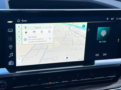 Certified 2023 Chevrolet Silverado 1500 LT Trail Boss w/ Protection Package image 15