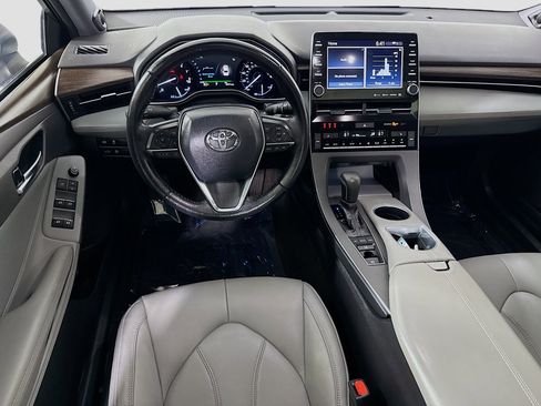 Used 2019 Toyota Avalon Limited image 17