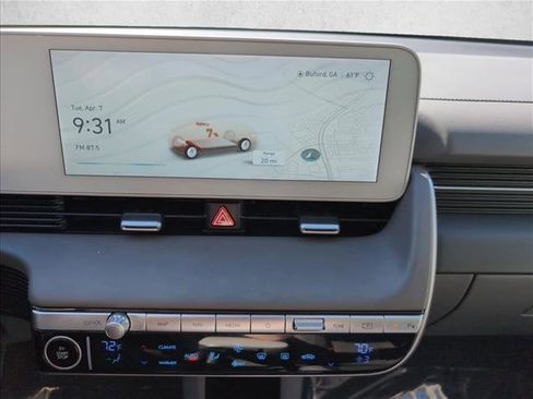 Certified 2024 Hyundai Ioniq 5 SEL image 15