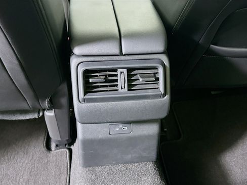 Used 2025 MAZDA CX-50 AWD 2.5 S w/ Premium Package image 27