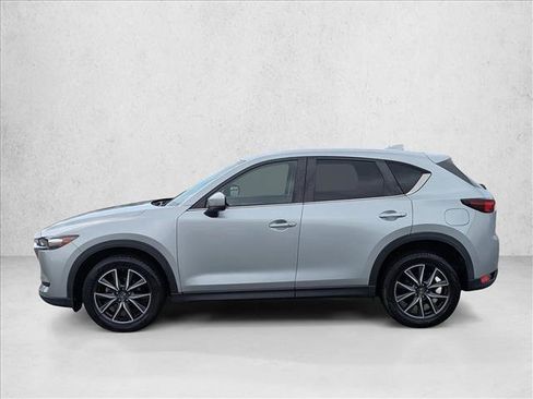Used 2018 MAZDA CX-5 Touring AWD/4WD image 8