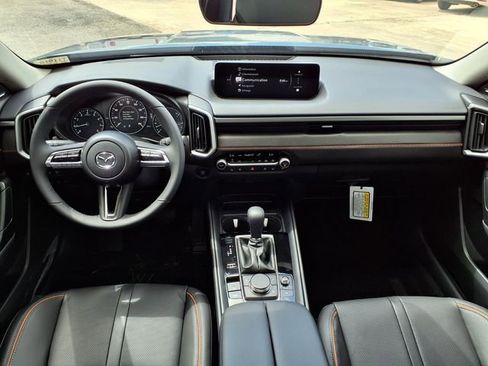 New 2026 MAZDA CX-50 AWD 2.5 S w/ Weather Package image 7