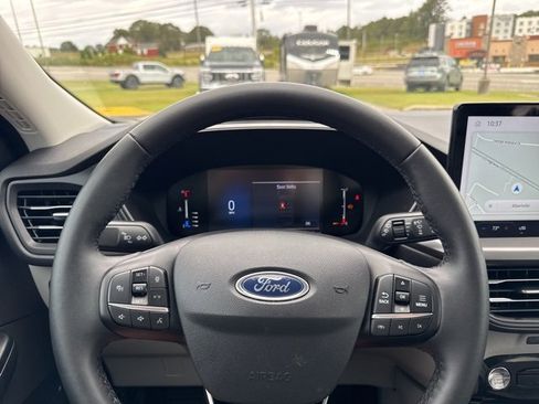 Used 2024 Ford Escape Active w/ Tech Pack #1 image 20