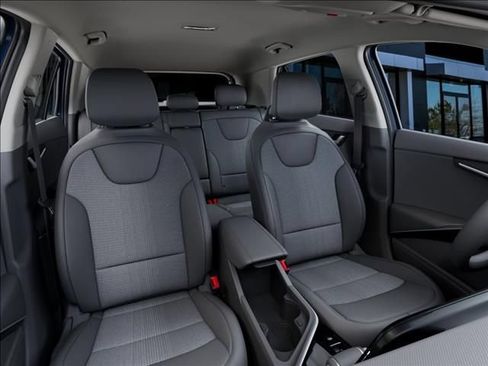New 2026 Kia Niro EX FWD image 15