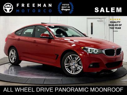 Used 2019 BMW 340i Gran Turismo xDrive