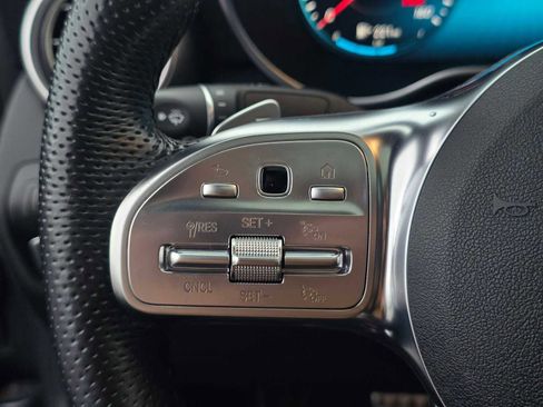 Used 2021 Mercedes-Benz GLC 300 GLC 300 image 33