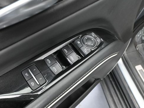 Used 2023 Cadillac Escalade Premium Luxury w/ Touring Package AWD/4WD image 20