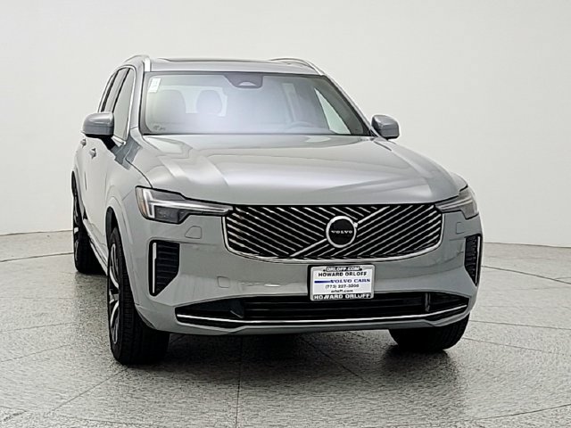 New 2027 Volvo XC60 B5 Core AWD/4WD image 2