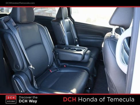 Used 2022 Honda Odyssey Touring image 19