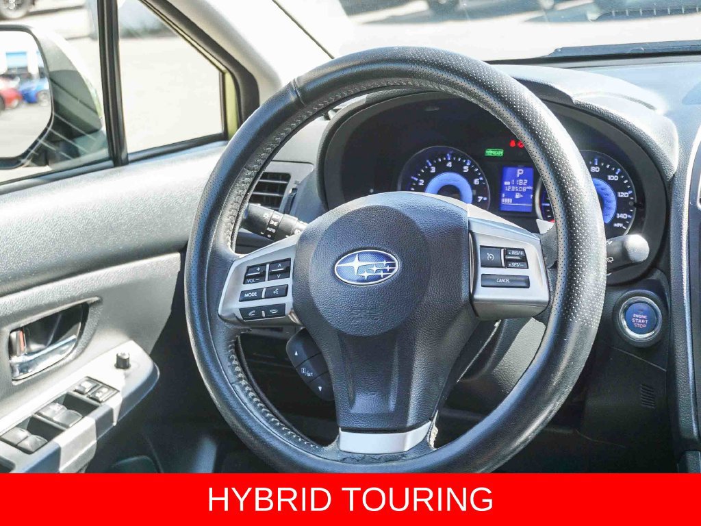 Used 2014 Subaru Crosstrek Touring AWD/4WD image 16