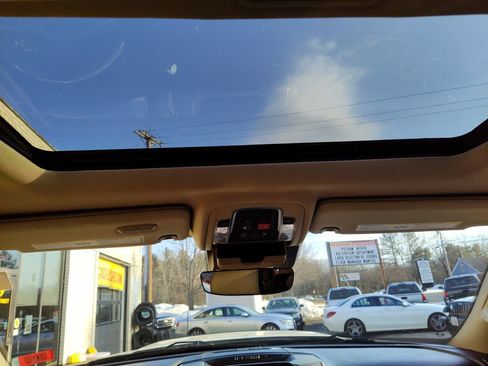 Used 2020 RAM 2500 Limited image 31