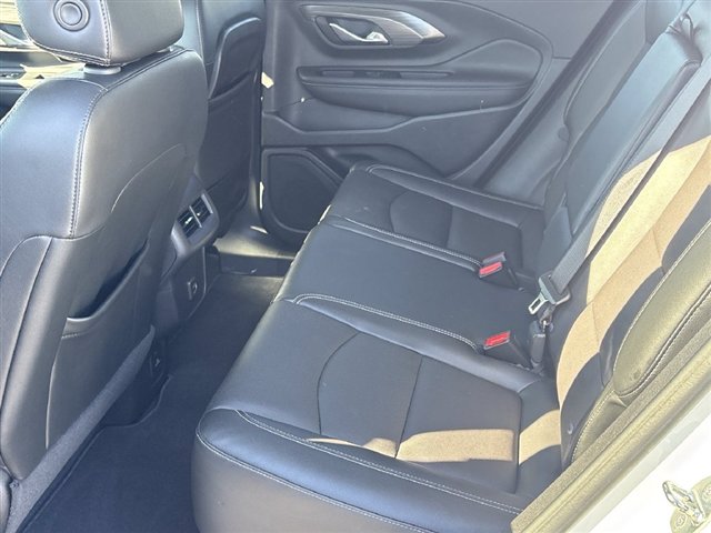 Certified 2023 GMC Terrain SLT AWD/4WD image 23