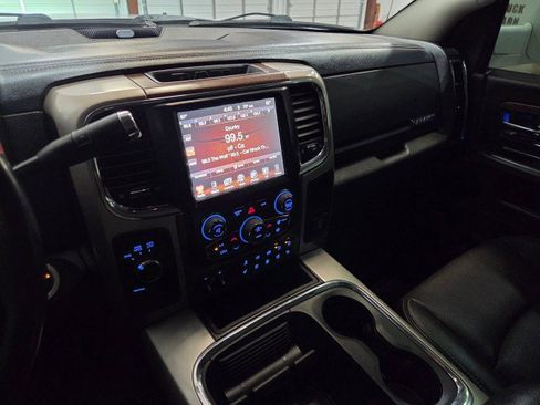 Used 2017 RAM 2500 Laramie w/ Sport Appearance Group image 49
