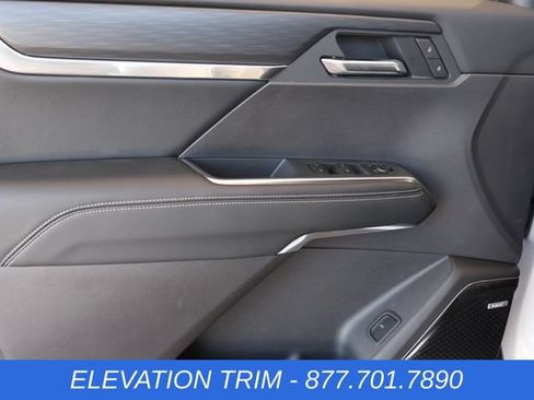 New 2026 GMC Acadia Elevation w/ Black Edition FWD image 13
