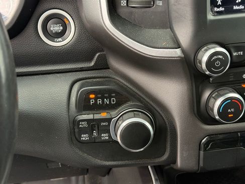 Used 2020 RAM 1500 Big Horn AWD/4WD image 22