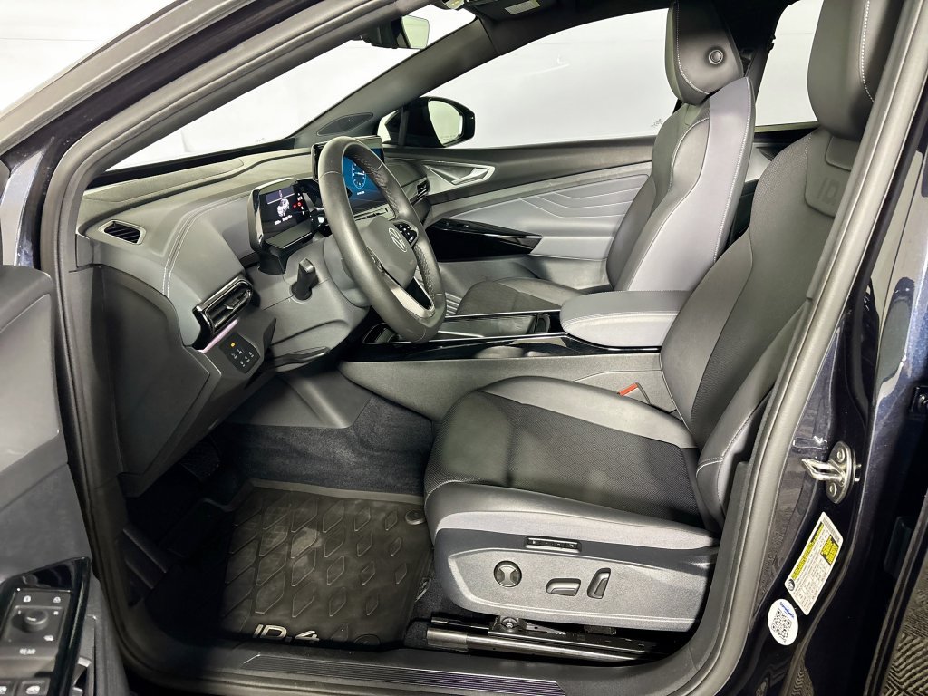 Certified 2023 Volkswagen ID.4 Pro S AWD/4WD image 12