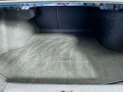 Used 2022 Nissan Sentra SV image 30