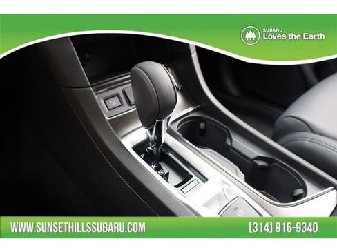 New 2026 Subaru Ascent Touring AWD/4WD image 43