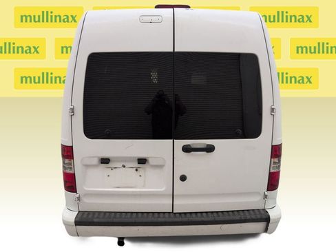 Used 2011 Ford Transit Connect XLT image 30