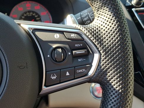 Certified 2025 Acura RDX A-Spec AWD/4WD image 23