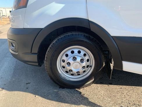 Used 2020 Ford Transit 350 Medium Roof image 12