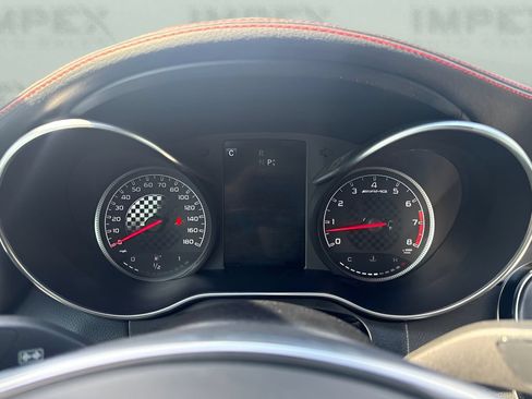 Used 2018 Mercedes-Benz C 43 AMG 4MATIC Coupe image 16