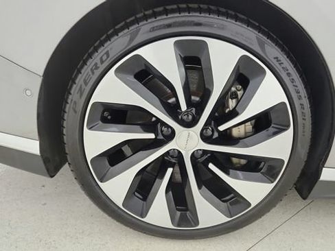 Used 2023 Lucid Air Grand Touring AWD/4WD image 90
