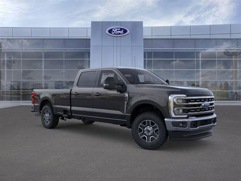 New 2026 Ford F250 Lariat image 7