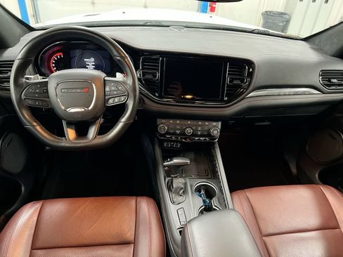 Used 2024 Dodge Durango R/T AWD/4WD image 10
