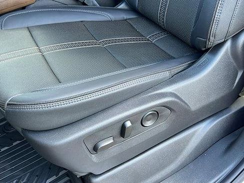 New 2025 Chevrolet Silverado 2500 High Country w/ High Country Premium Package image 20