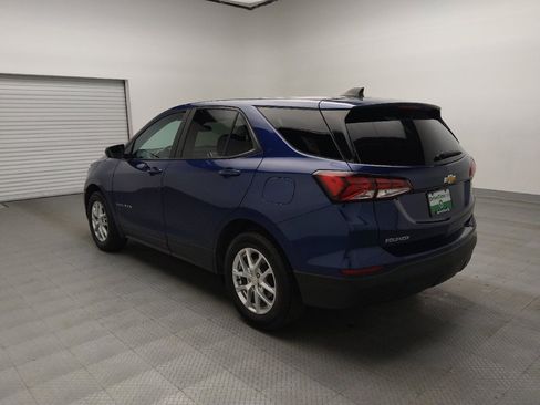 Used 2022 Chevrolet Equinox LS w/ LS Convenience Package image 5