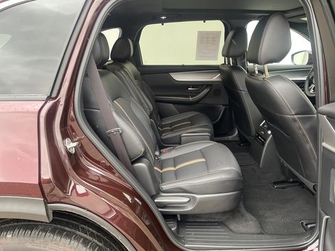 Used 2024 MAZDA CX-90 Plug-In Hybrid w/ Premium Plus image 13