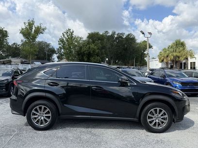 Used 2020 Lexus NX 300 FWD w/ Accessory Package 2
