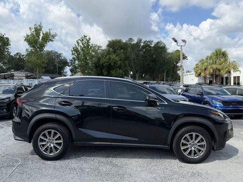 Used 2020 Lexus NX 300 FWD w/ Accessory Package 2 image 4