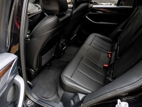 Used 2024 BMW X4 xDrive30i image 47