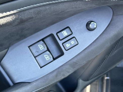 New 2025 Nissan Z Performance w/ Floor Mat Package RWD image 16