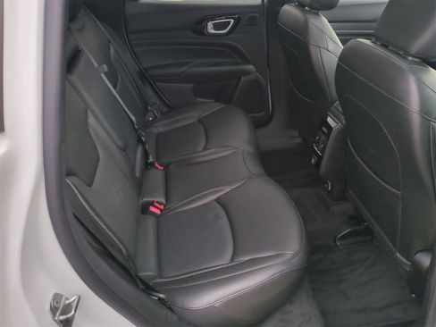 Used 2022 Jeep Compass High Altitude image 21