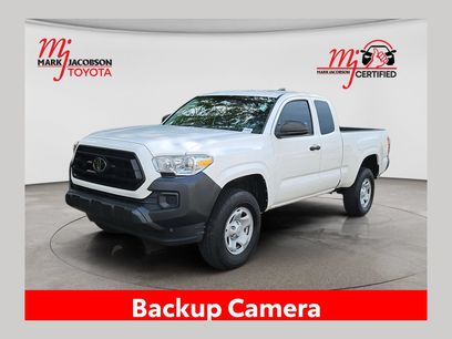 Used 2022 Toyota Tacoma SR