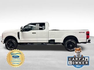 Used 2023 Ford F350 XL w/ STX Appearance Package video 2