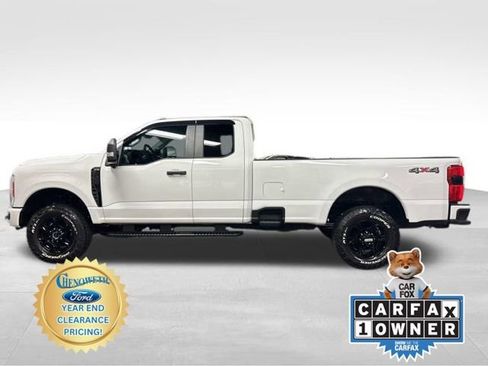 Used 2023 Ford F350 XL w/ STX Appearance Package image 2