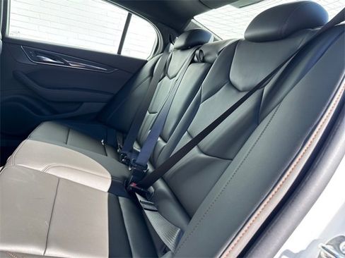 New 2026 Cadillac CT5 Sport image 5