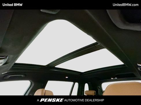 New 2026 BMW X7 xDrive40i AWD/4WD image 12