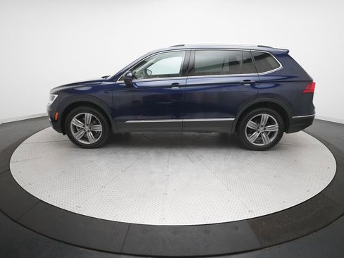 Used 2021 Volkswagen Tiguan SEL image 24
